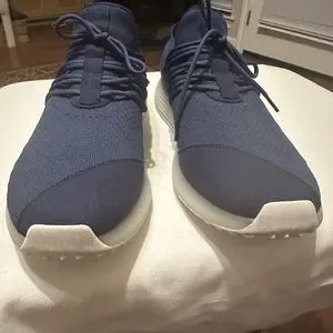 Lane Eight | Shoes | Mens Lane Eight Shoes Size 1 M Blue  display picture 1